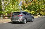 Hyundai Santa Fe Active X 2020 года (AU)